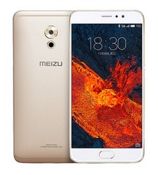 Прошивка телефона Meizu Pro 6 Plus в Туле